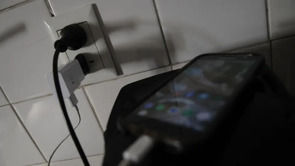 El consumo eléctrico no muestra mejoras
