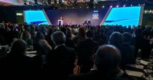 Empresarios de IDEA prevén mejora económica para 2026, pero exigen medidas urgentes para reducir impuestos