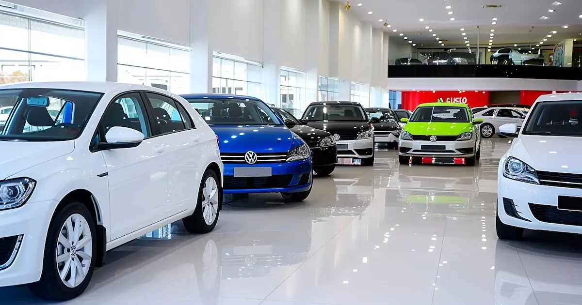 Congreso presenta proyecto de canje de autos para rebates del 20% en compra de 0 Km, impulsado por Oscar Agost Carreño