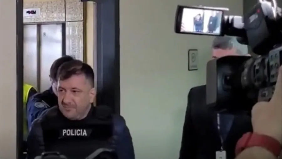 Kueider denuncia a la jueza Arroyo Salgado por aprovecharse de su imagen en su aspiración a la Corte Suprema