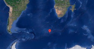 Descubre Bouvet, la isla más aislada del mundo que se erige como un santuario natural único en el planeta