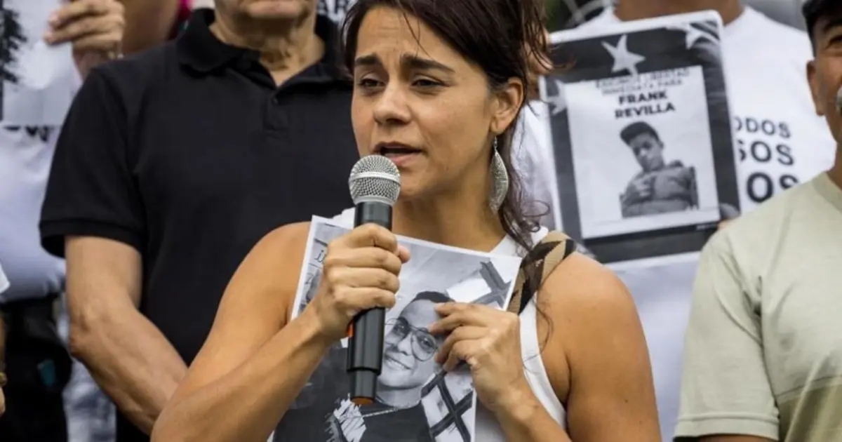 ONG venezolana califica de “grilletes invisibles” la excarcelación de Martha Grajales y su impacto en los derechos humanos