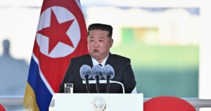 Kim Jong-un critica al presidente surcoreano por su discurso sobre desnuclearización en Washington
