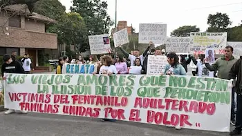 Frente a la presión del PRO y familiares de víctimas, el kirchnerismo habilita el debate sobre fentanilo