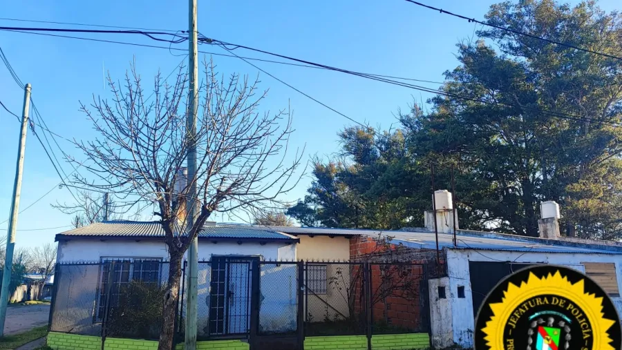 Hombre muere electrocutado en Concordia al intentar realizar una conexión eléctrica clandestina