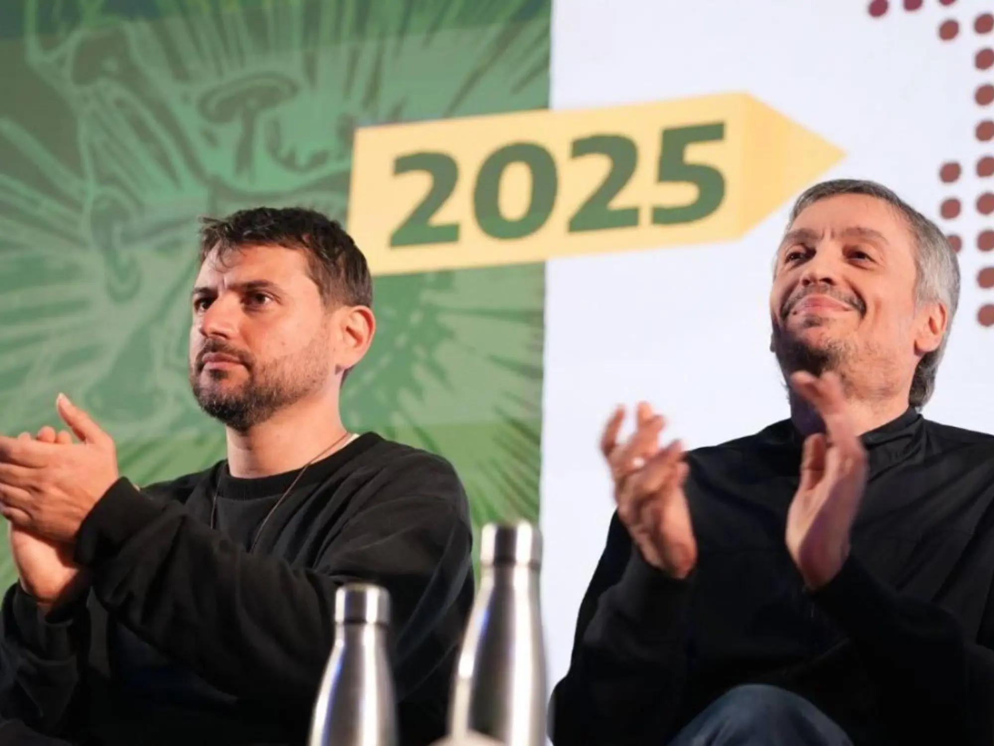 Cierres en el peronismo: crecen las dudas por la candidatura de Máximo Kirchner y hay tensión por las listas en otros cuatro distritos clave