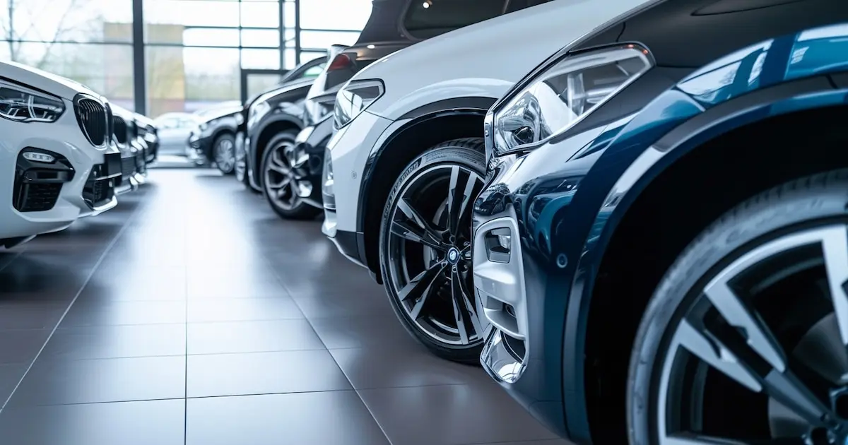 Aumento de autos importados provoca el mayor déficit comercial en 6 años según estudio del mercado automotor