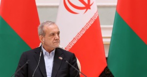 Negociaciones en Ginebra: potencias europeas advierten sobre posibles sanciones a Irán por su programa nuclear