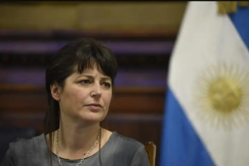 Gaillard sacude al PJ oficial: desde la conducción lanza su candidatura por fuera