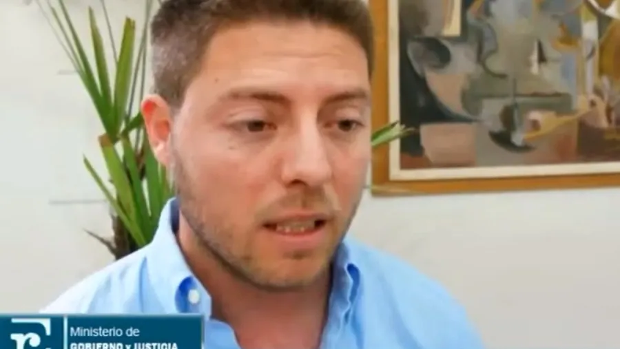Leo Airaldi se acerca al juicio: se presentan pruebas para un debate con 15 acusados en el caso