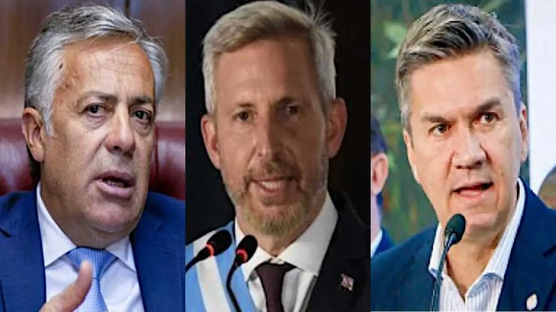 Las alianzas de Javier Milei con los gobernadores: acuerdo cerrado, anuncios inminentes y negociaciones en stand by
