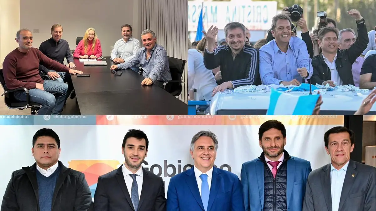 Alianzas a la carta y sociedades transitorias: 24 elecciones que tendrán lógica propia
