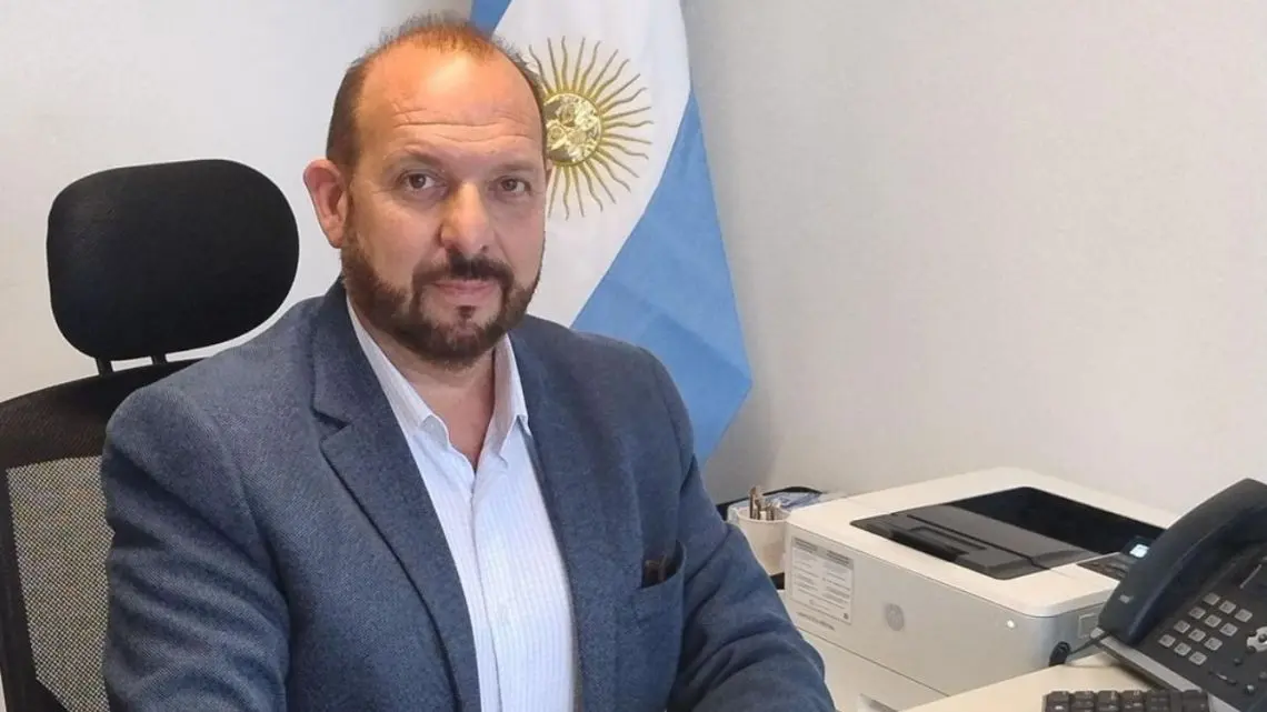 D´Alessandro denuncia la corrupción en los ´90 y su impacto en la sociedad actual