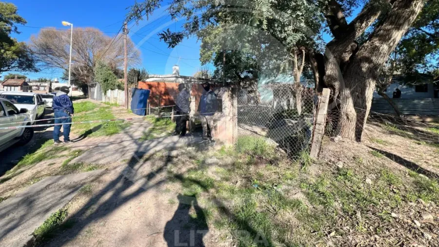 Detienen a un adolescente y secuestran 1 kilo de cocaína y 2 de marihuana en barrio Mosconi I de Paraná