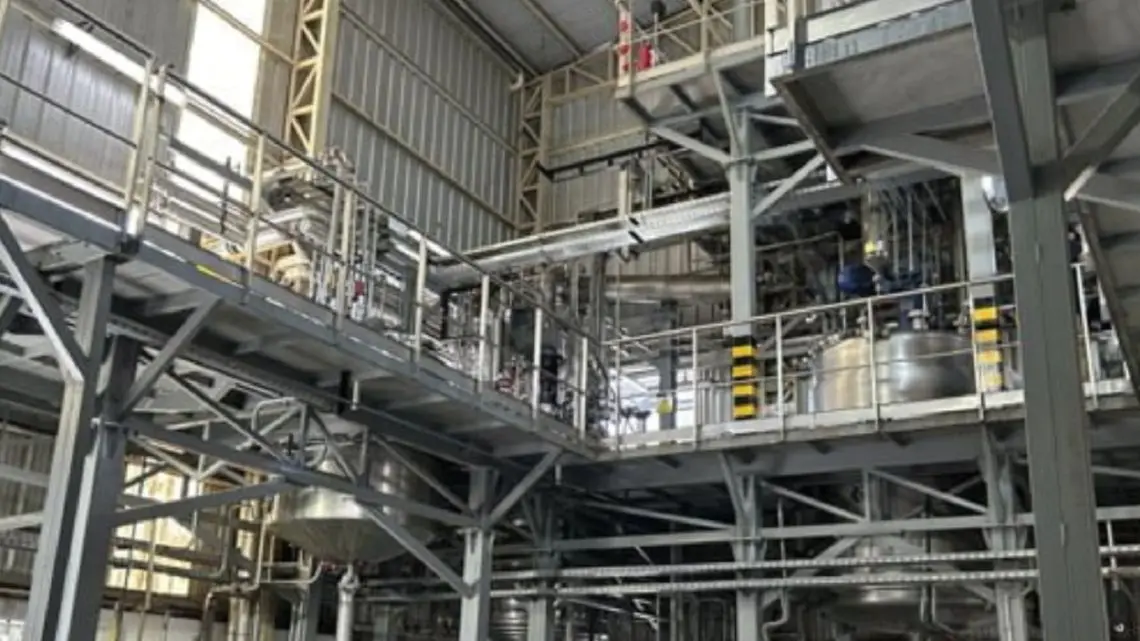 Premio Fortuna Mejor Empresa Construcción e Insumos: Disal