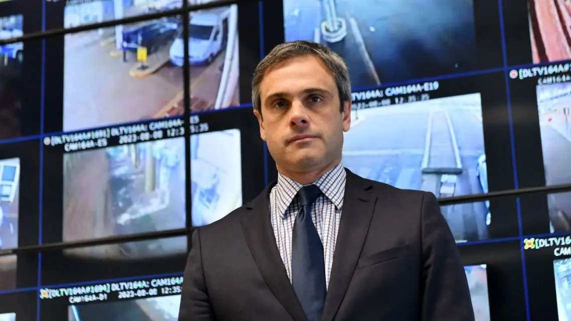 Michel: “Argentina le debe al Fondo Monetario el 10% de su PBI”