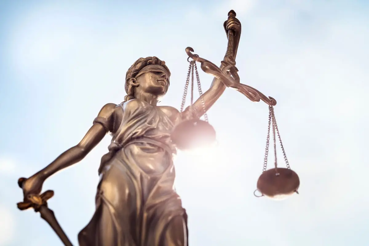 Justicia y política. Seis de cada diez jueces de las cortes provinciales tuvieron vínculos con el poder político local