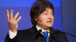 Día 616: ¿Milei está adoptando pensamientos corruptos en su enfoque político?