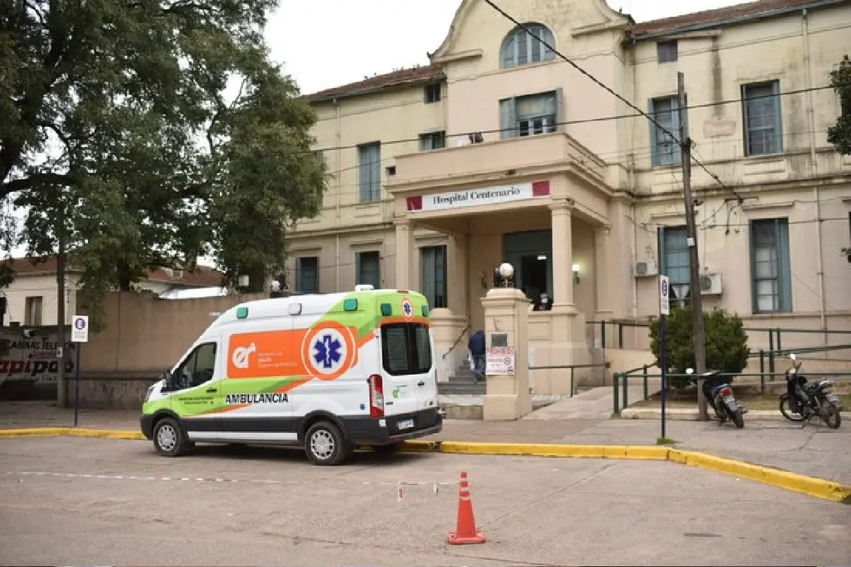 Policía balea a su pareja en un caso de violencia de género y luego se intenta suicidar
