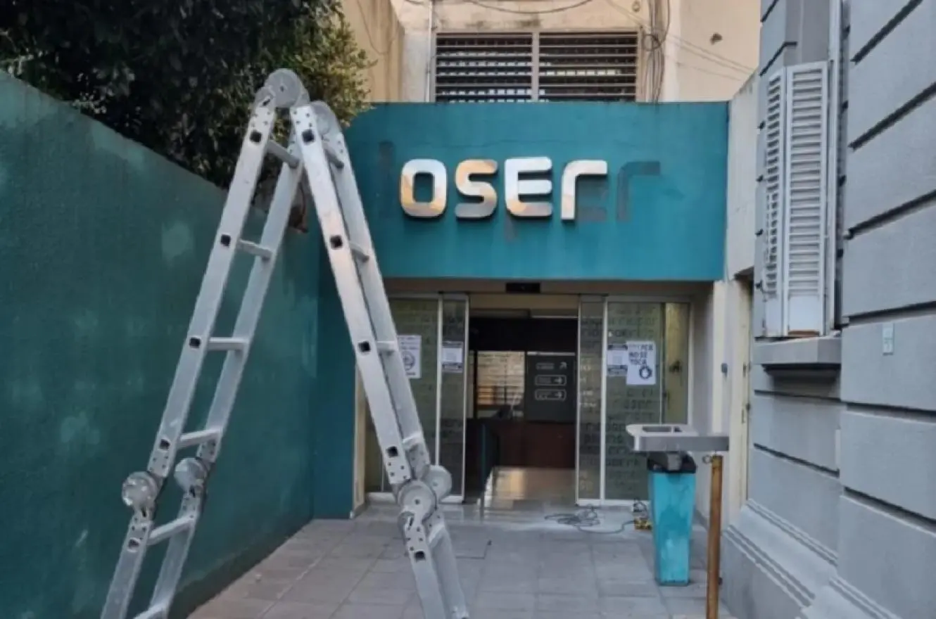 Los seis nombres que propuso el Senado para fiscalizar la obra social entrerriana