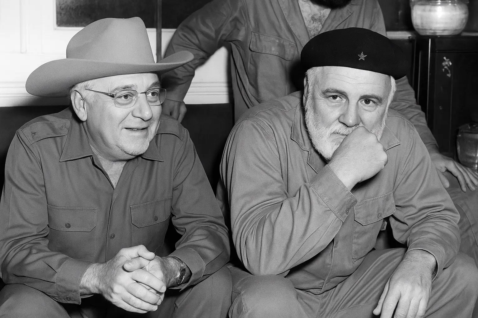 Los Socialistas