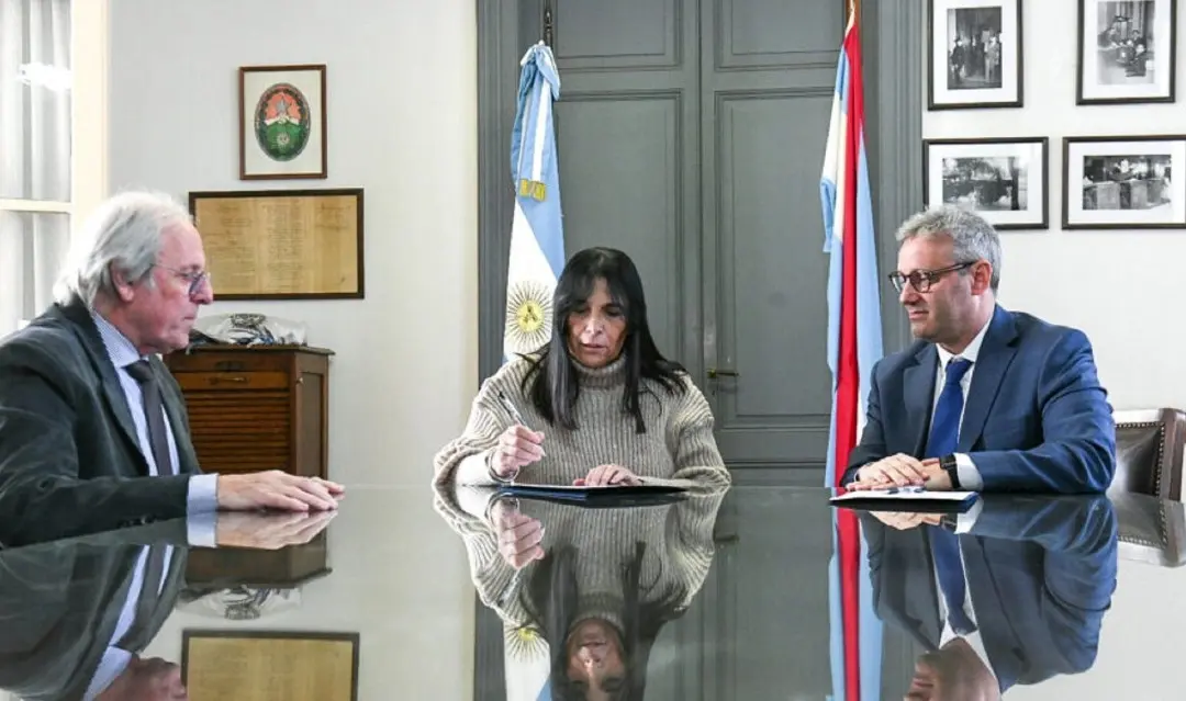 Vicegobernación capacitará a autoridades locales de Entre Ríos en el uso de la Boleta Única de Papel
