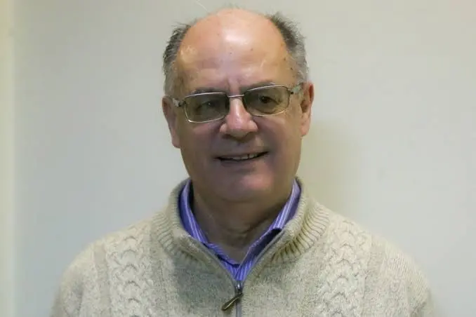 Martínez Garbino sacude el tablero: ¿cuatro peronismos o dos oficialismos?