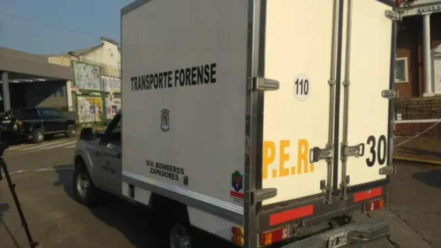 Chajarí: fallece un hombre en trágico accidente en su hogar