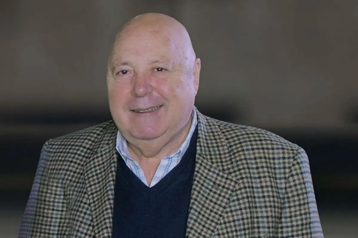 AGD planea un ambicioso megaproyecto en Buenos Aires que promete transformar la región.