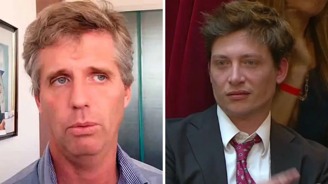 Oposición impulsa denuncias en Congreso y Justicia por escándalo de espionaje en la SIDE vinculado a Milei en campaña electoral