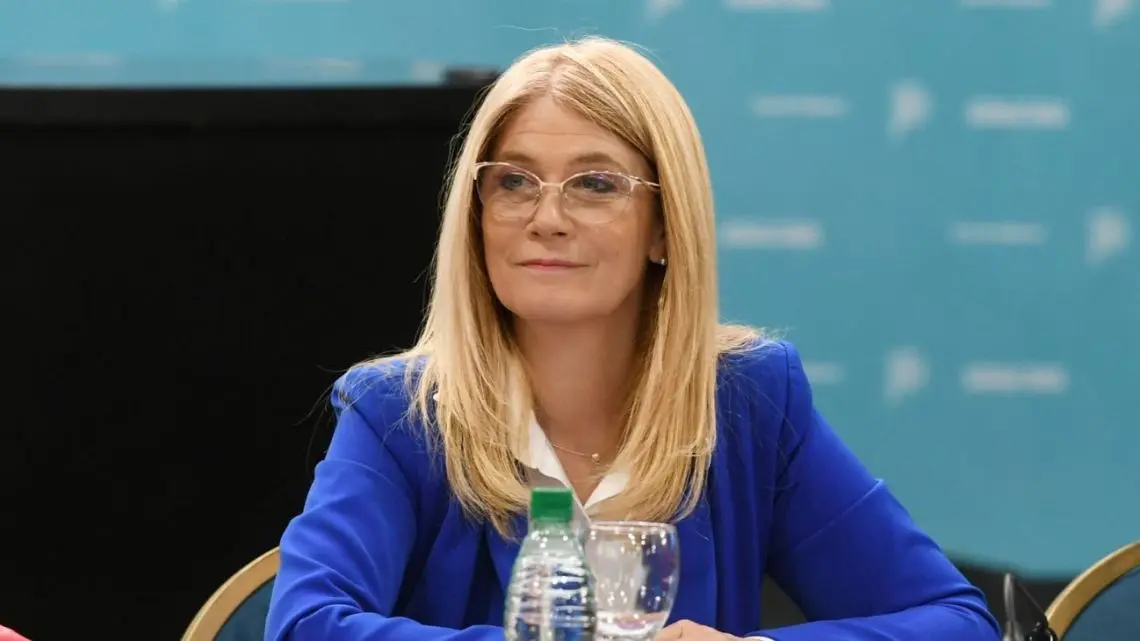Verónica Magario alerta sobre el cambio de escuela de votantes en la Tercera Sección por parte de la Justicia Electoral