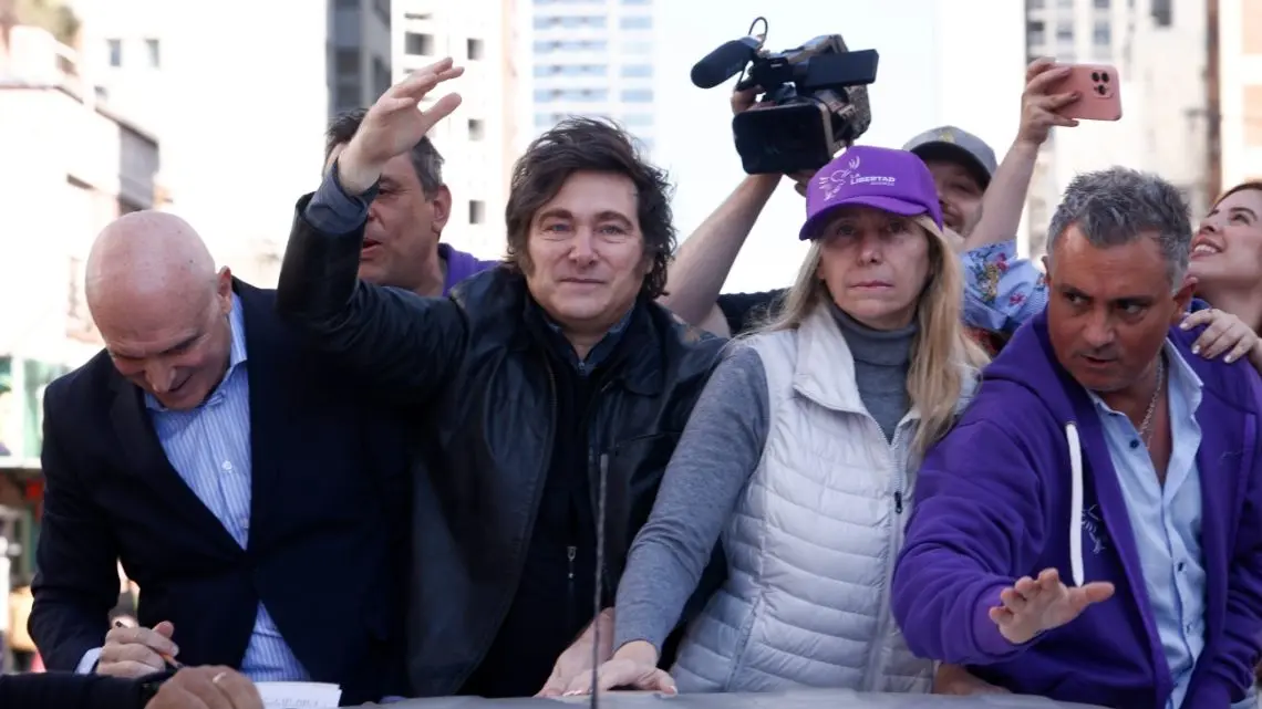 Casa Rosada anticipa una derrota de 4 puntos en las elecciones de este domingo en la provincia de Buenos Aires