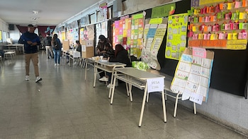 Elecciones 2025: cuál es la cantidad de electores habilitados para votar, provincia por provincia