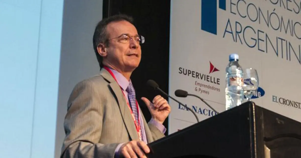 Daniel Artana advierte sobre recalculos gubernamentales tras elecciones y critica falta de reservas y manejo de temas clave