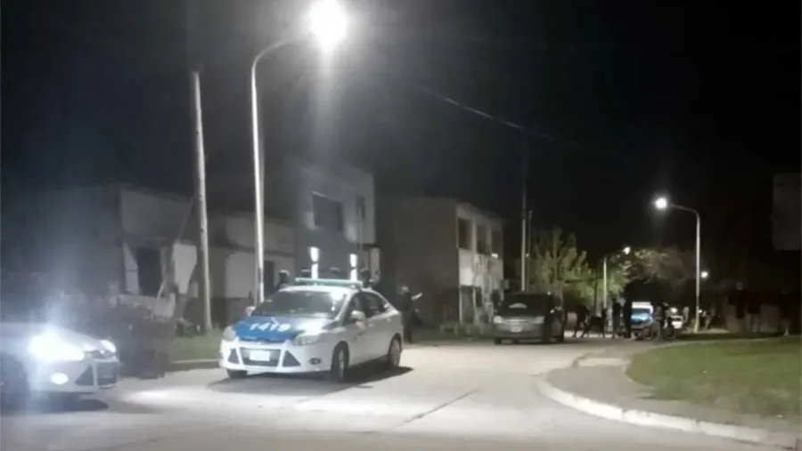 Niño de 3 años falleció tras ser atropellado por un automovilista mientras lo trasladaban a Paraná