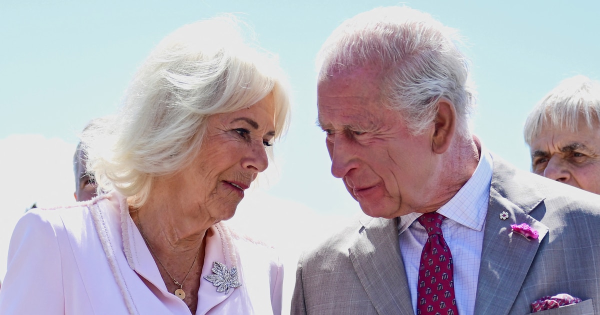 Carlos III y Camila realizarán una visita de Estado al Vaticano a finales de octubre