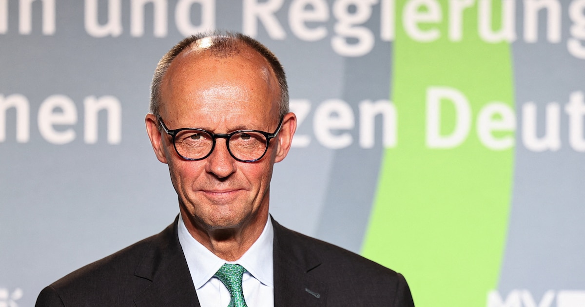 Alemania propone usar activos rusos congelados para financiar la defensa de Ucrania tras cambio de postura