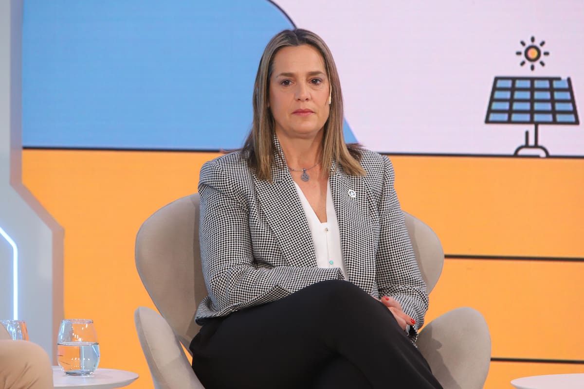 Andrea Sarnari reelegida presidenta de la Federación Agraria y hubo críticas por la suspensión fugaz de las retenciones