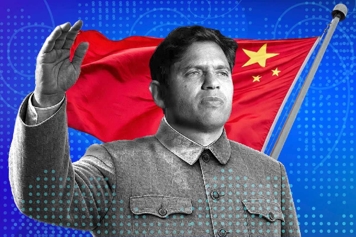 Solo en Off. Los leales a Kicillof fueron amplia mayoría y pasearon su triunfalismo en el festejo chino