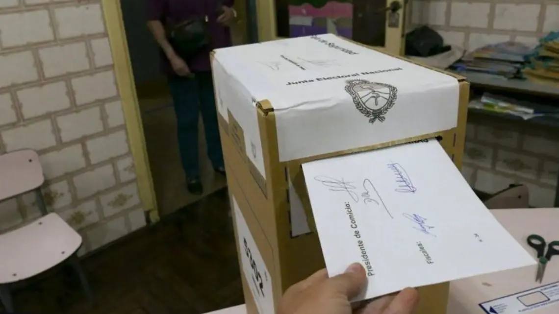 Elecciones legislativas 2025 en Buenos Aires: Cargos a elegir el 7 de septiembre y su impacto en la provincia