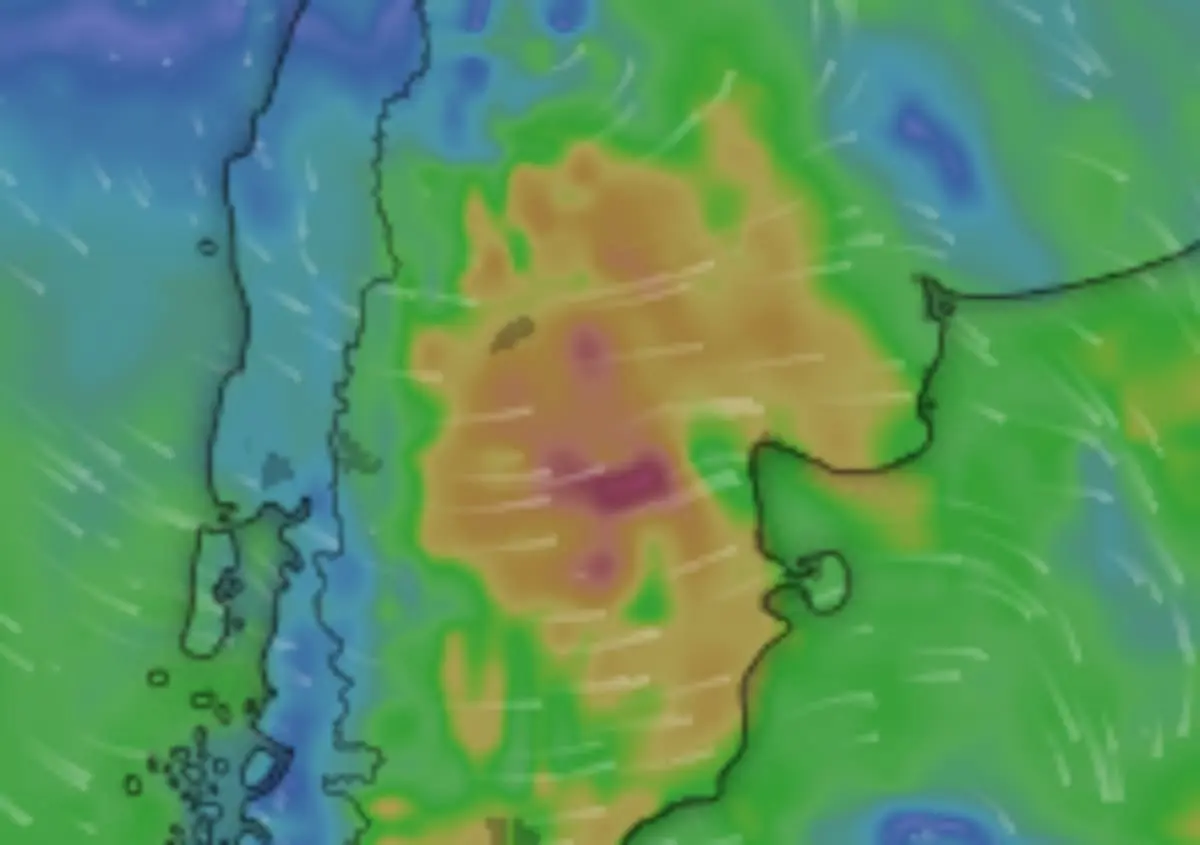 El dato que promete ser una bendición y el peligro que amenaza a una región del país