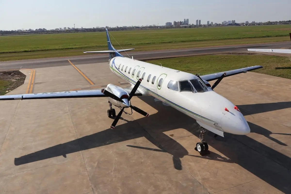 Humming Airways competirá con Aerolíneas Argentinas y volará a Paraná