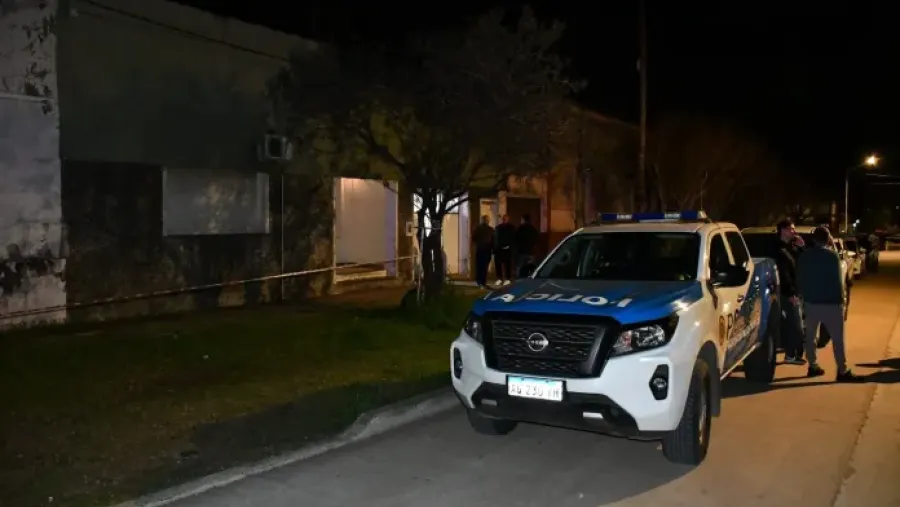 Hallan sin vida a un hombre en Basavilbaso; se confirma su identidad y detalles del caso.