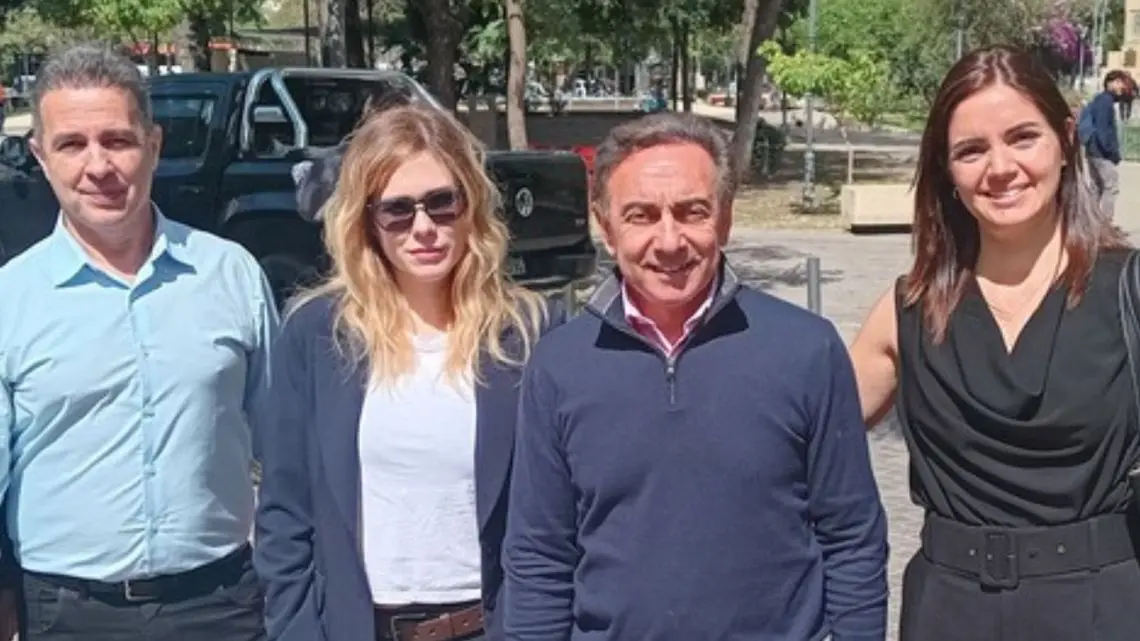 Lilia Lemoine reflexiona sobre el cuarto puesto en Corrientes: “Nos hubiera gustado que nos fuera mejor”