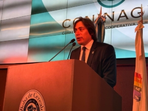 Entidades del campo exigen mayor consenso político para abordar sus demandas y desafíos actuales