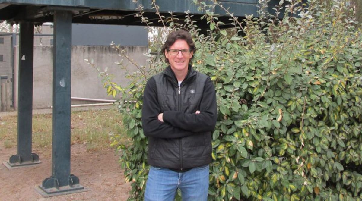 Investigador del Conicet desarrolla una solución energética de alto impacto