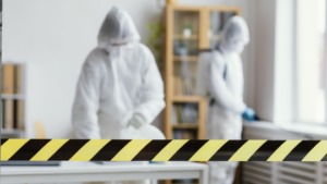 Nuevo protocolo del Gobierno para la toma de muestras de ADN busca mejorar la precisión en investigaciones forenses