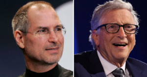 Microsoft y Apple superan los US$4 billones: remezón global que obliga a repensar la política económica argentina