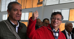 Guillermo Cueto afirma que elementos del Ejército de Colombia podrían promover la salida de Petro: ‘Dios quiera que sí’