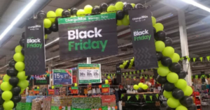 vuelve el black friday de changomâs y mâsonline con descuentos en supermercado y online